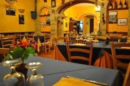 OSTERIA DE' GOTI